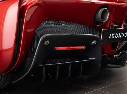 Ferrari - SF90 Stradale