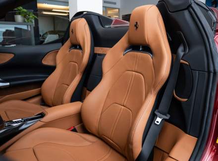 Ferrari - SF90 Stradale