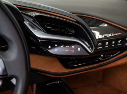 Ferrari - SF90 Stradale