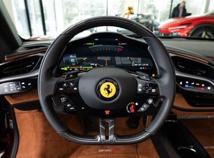 Ferrari - SF90 Stradale