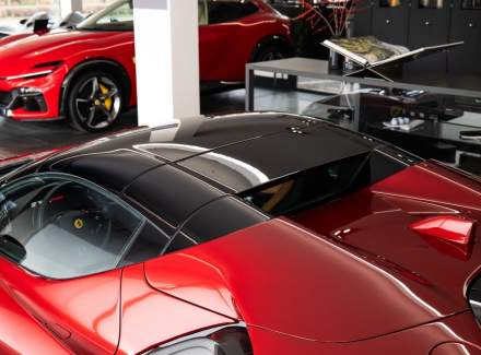 Ferrari - SF90 Stradale