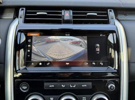 Land Rover - Discovery