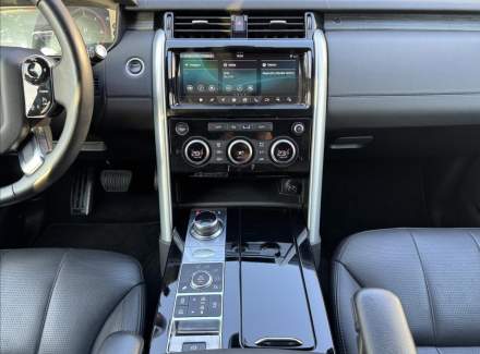 Land Rover - Discovery