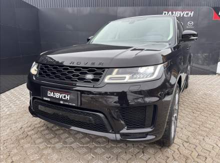 Land Rover - Range Rover Sport