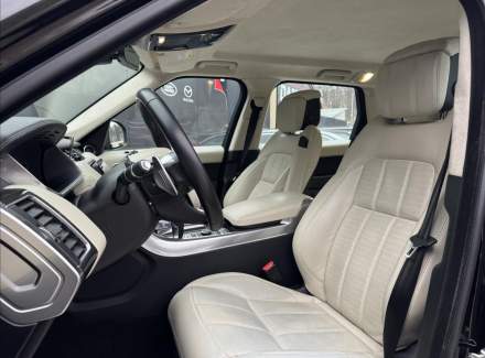 Land Rover - Range Rover Sport
