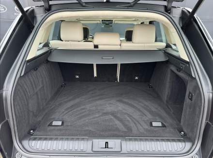 Land Rover - Range Rover Sport