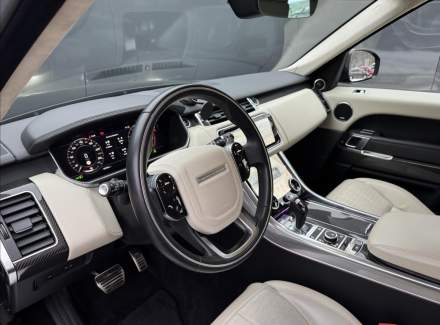 Land Rover - Range Rover Sport