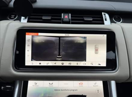 Land Rover - Range Rover Sport