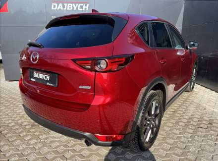 Mazda - CX-5