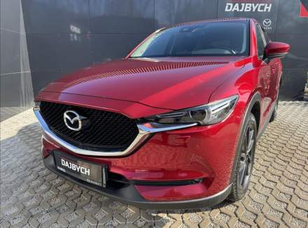 Mazda - CX-5