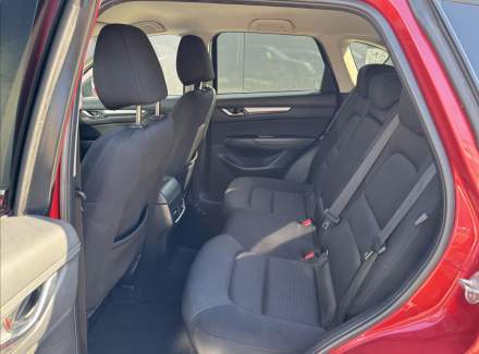 Mazda - CX-5