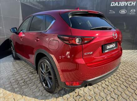 Mazda - CX-5