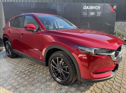 Mazda - CX-5