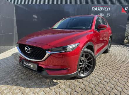Mazda - CX-5