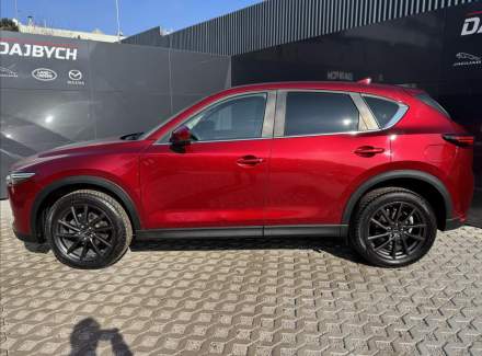 Mazda - CX-5