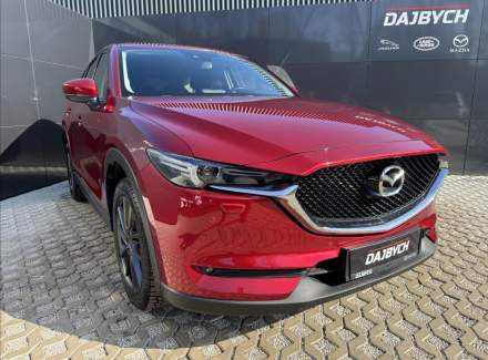 Mazda - CX-5