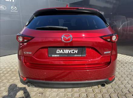 Mazda - CX-5