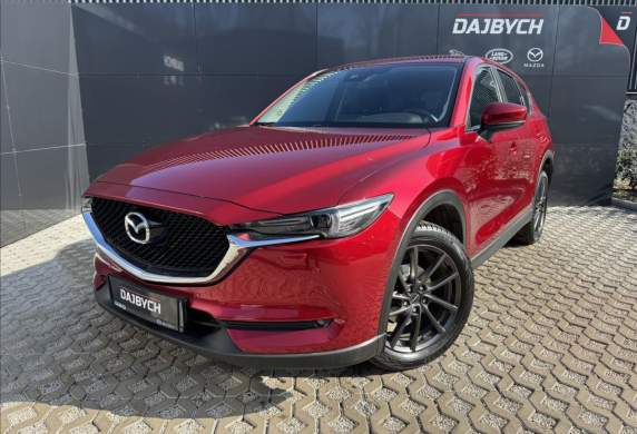 Mazda - CX-5
