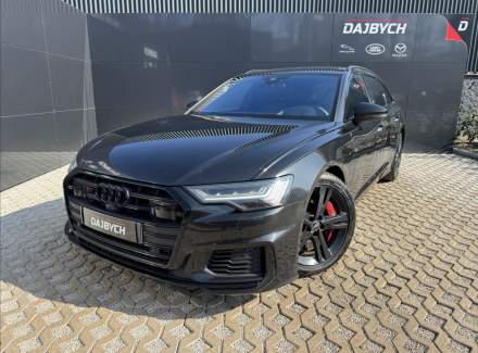 Audi - S6
