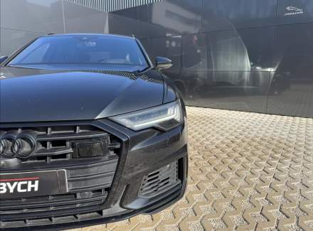 Audi - S6