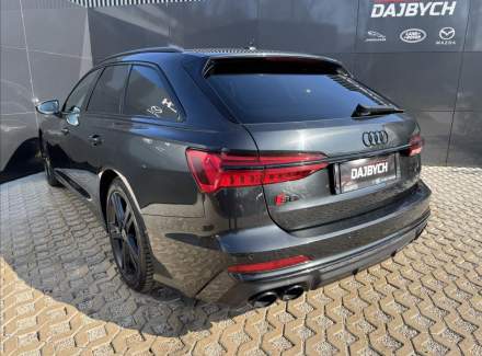 Audi - S6