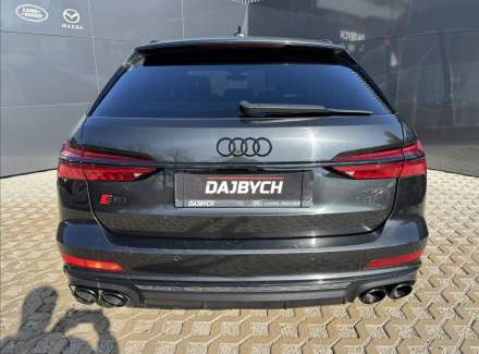 Audi - S6