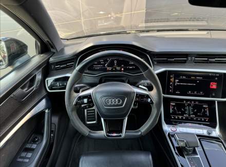 Audi - S6