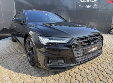 Audi - S6