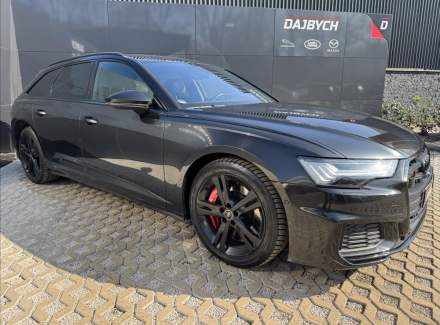 Audi - S6