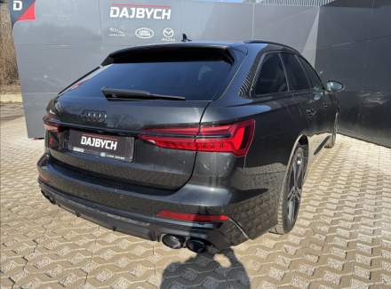 Audi - S6