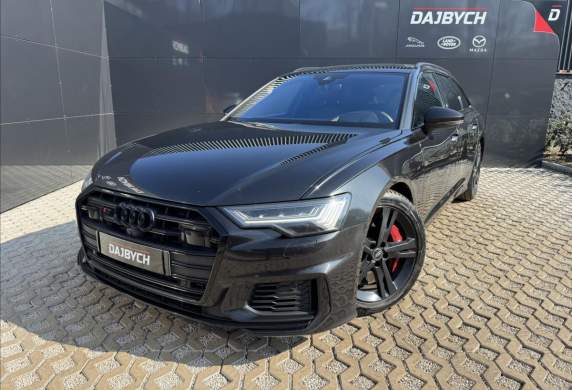 Audi - S6