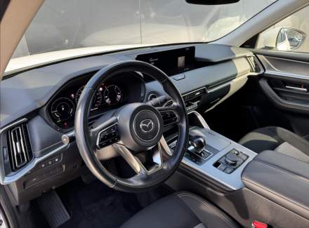 Mazda - CX-60