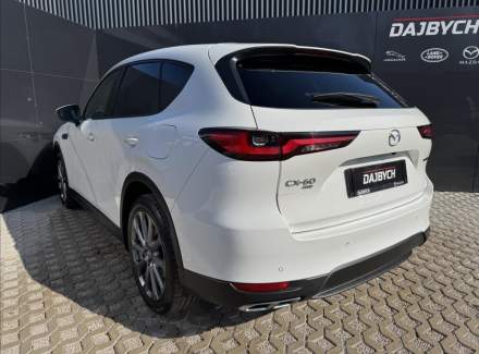 Mazda - CX-60
