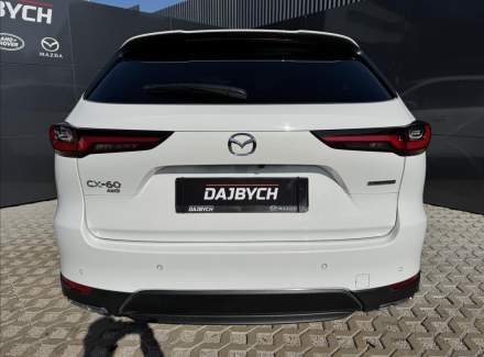 Mazda - CX-60