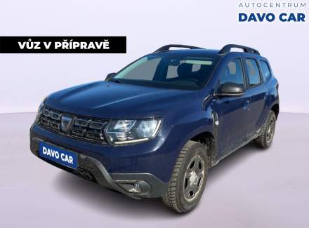 Dacia - Duster