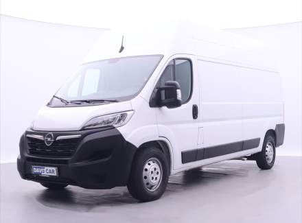 Opel - Movano