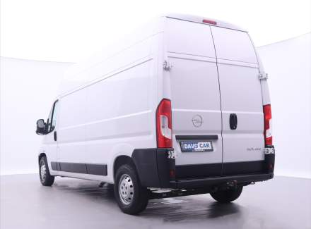 Opel - Movano