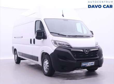 Opel - Movano