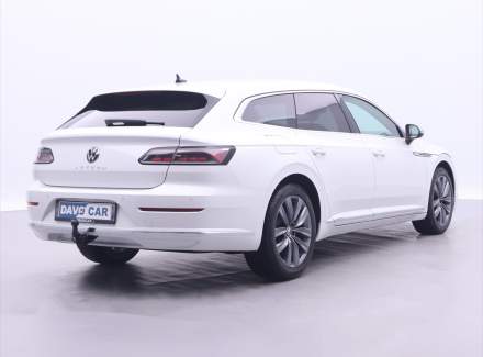 Volkswagen - Arteon
