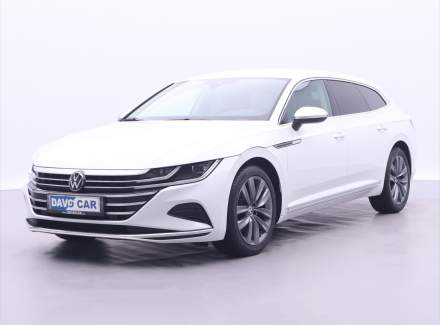 Volkswagen - Arteon