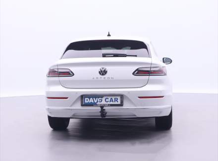 Volkswagen - Arteon