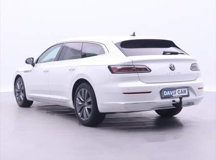 Volkswagen - Arteon