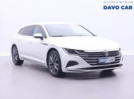 Volkswagen - Arteon