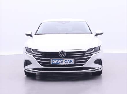 Volkswagen - Arteon