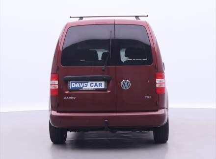 Volkswagen - Caddy