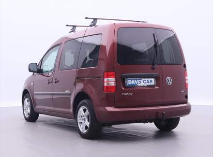 Volkswagen - Caddy