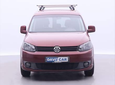 Volkswagen - Caddy