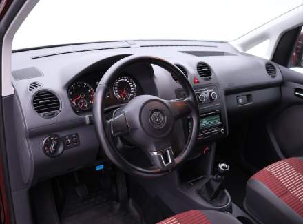 Volkswagen - Caddy
