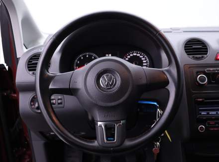 Volkswagen - Caddy