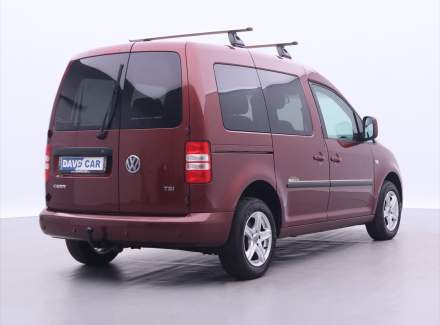 Volkswagen - Caddy